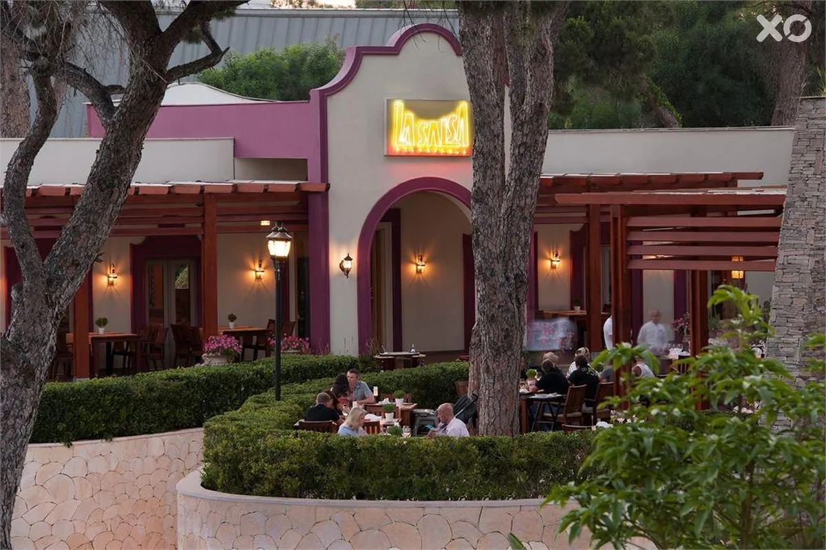 Ela Excellence Resort Belek