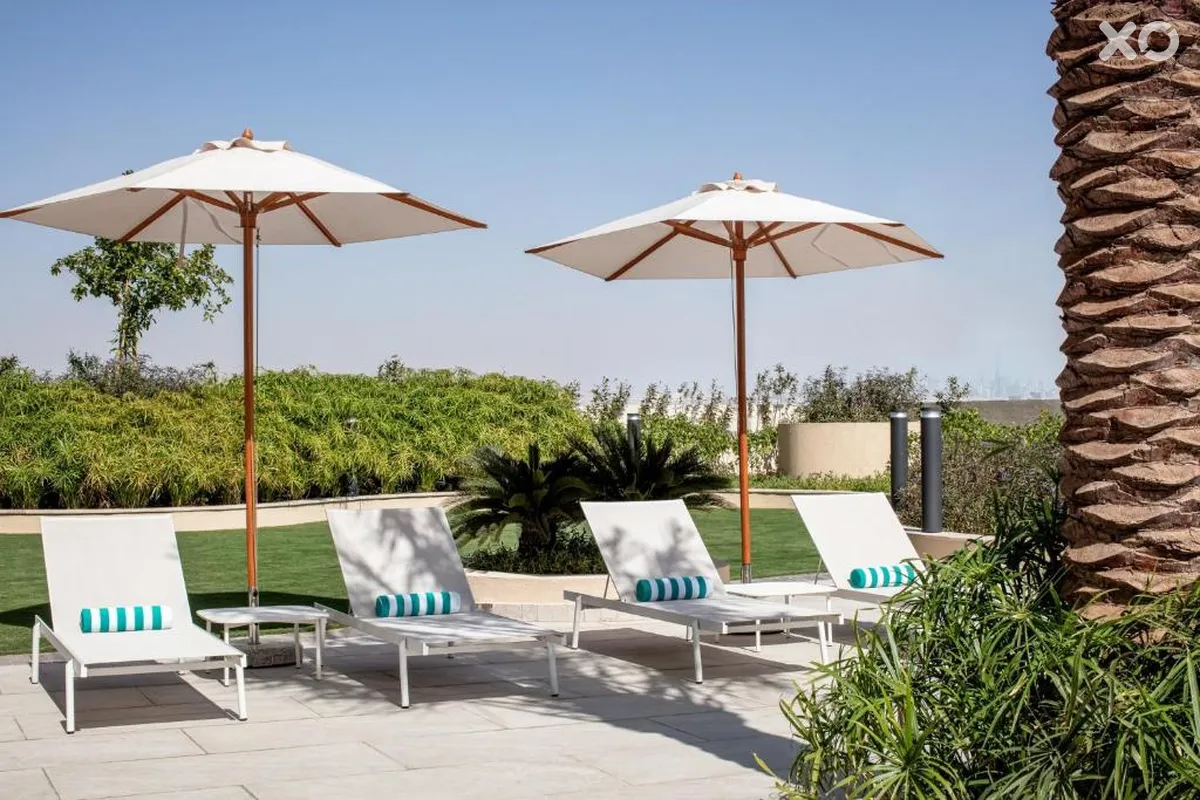 Holiday Inn & Suites Dubai Science Park