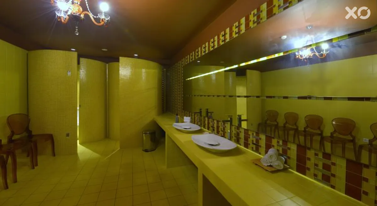 Alas Resort & Spa