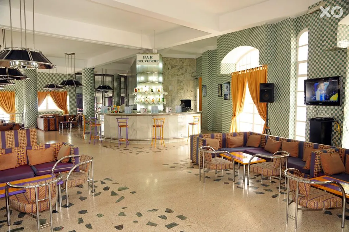 Tagadirt Appart Hotel