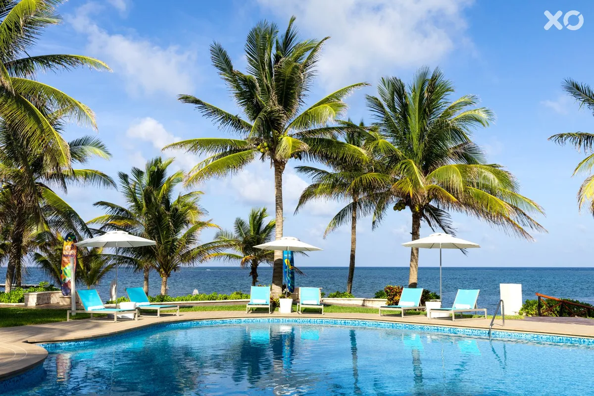 Margaritaville Island Reserve Riviera Cancun By Karisma