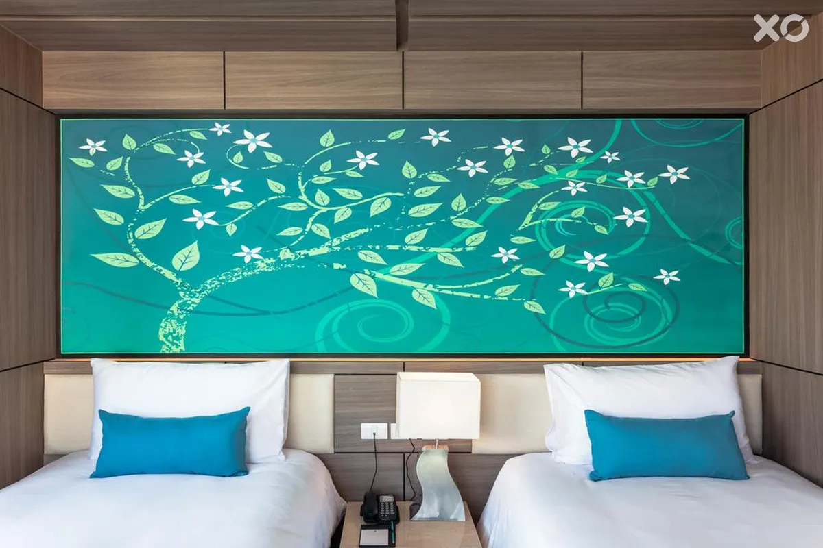 The Marina Phuket Hotel