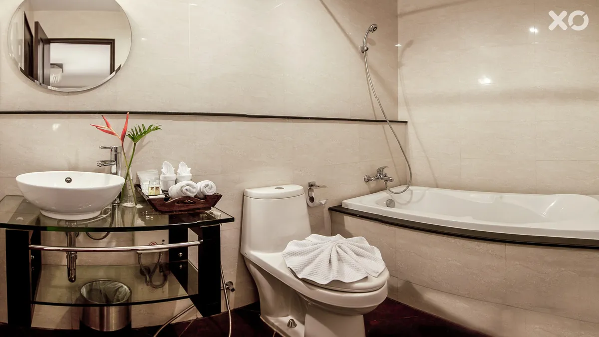 Fifth Jomtien Pattaya