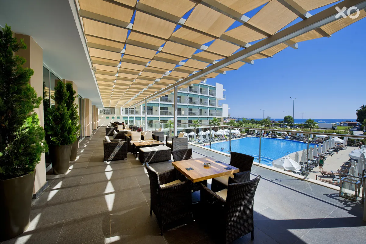 TUI Blue Barut Andiz