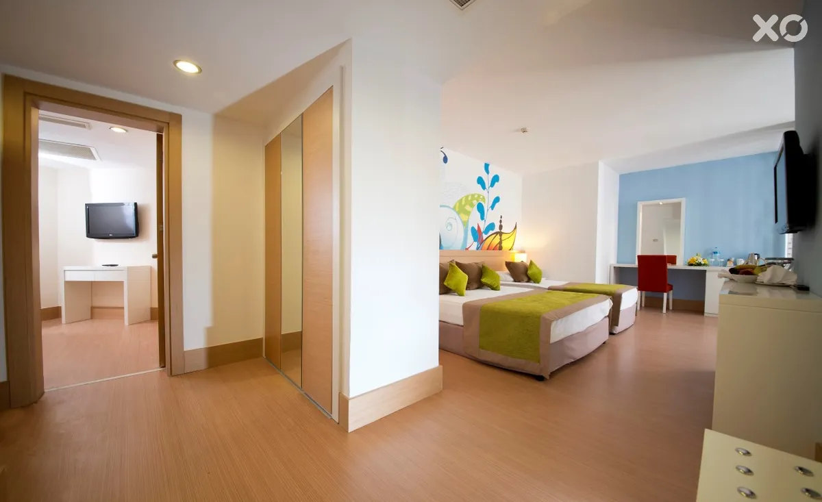 Limak Arcadia Golf & Sport Resort