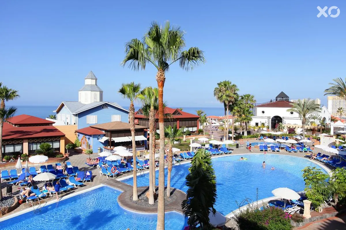 Sunlight Bahia Principe Tenerife