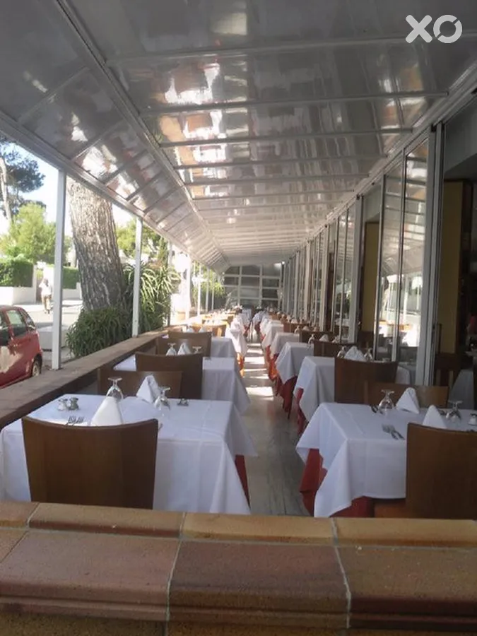 Clumba Hotel