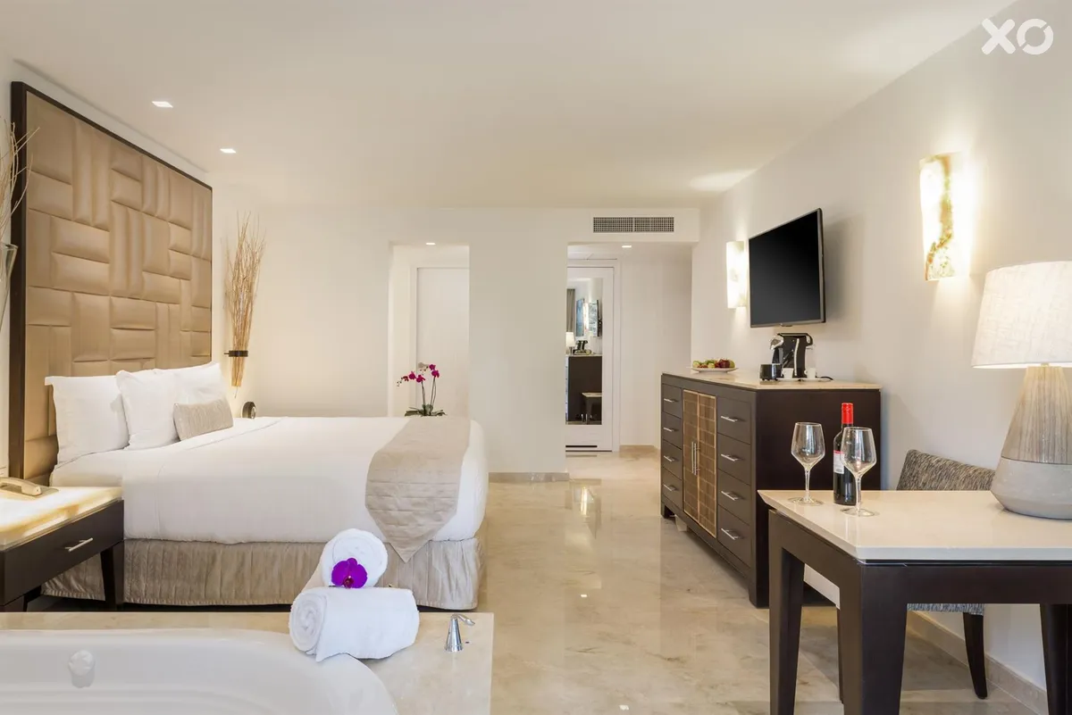 Playacar Palace
