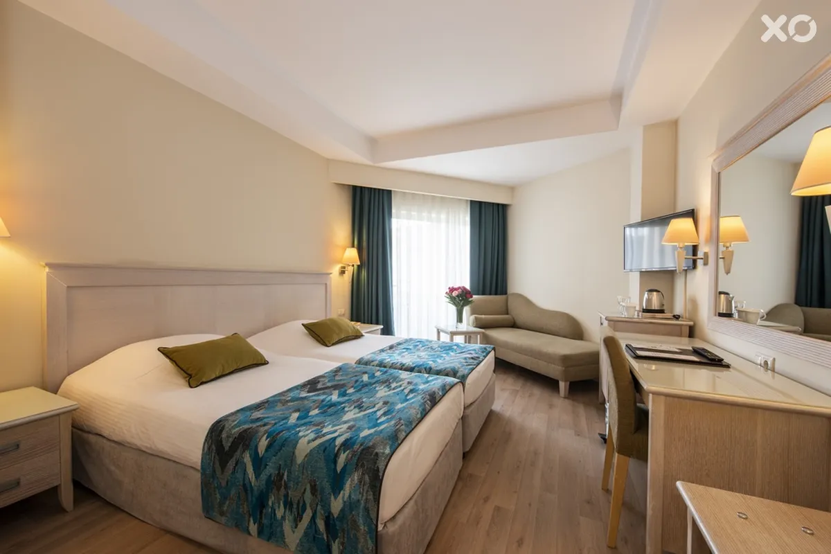 Side Star Park Hotel