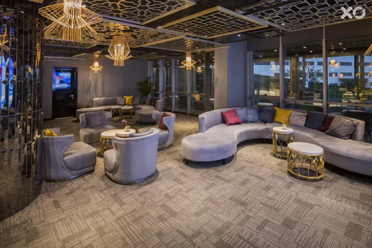 The Elysium Istanbul