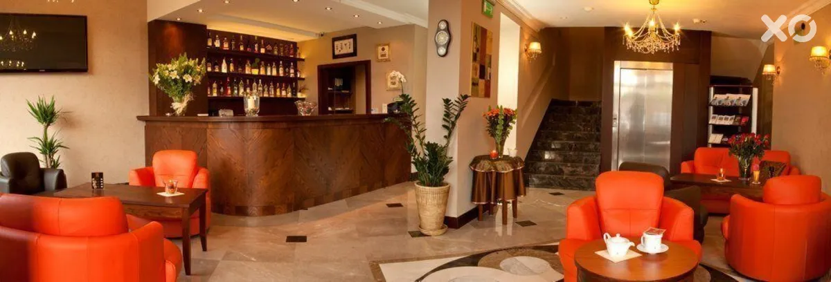 Kobza Haus Hotel Gdansk