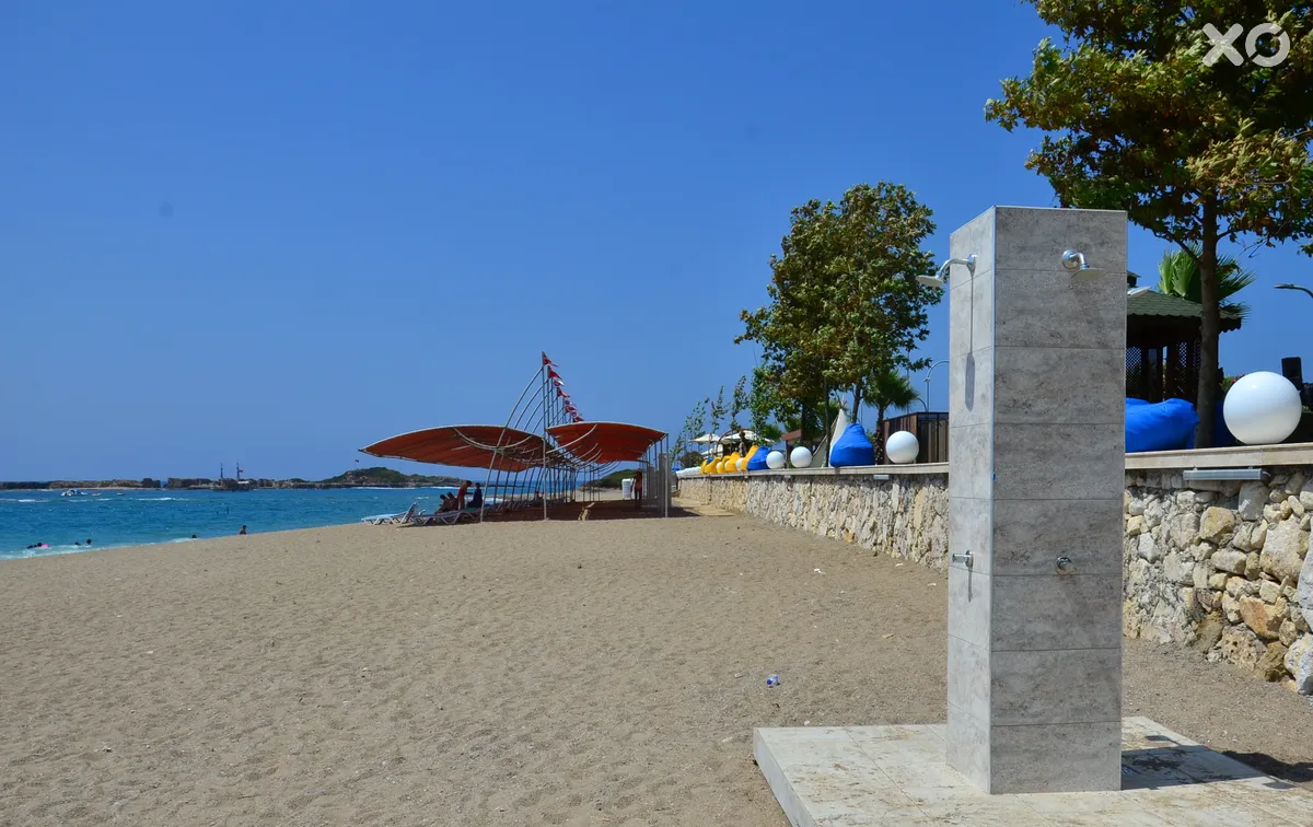 The Marilis Hill Resort Hotel & Spa