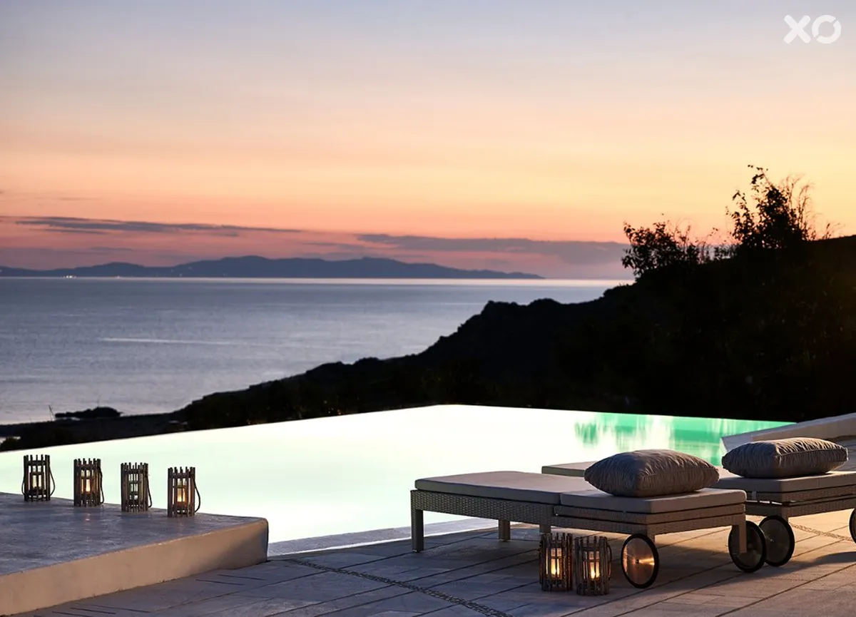San Marco Hotel & Villas