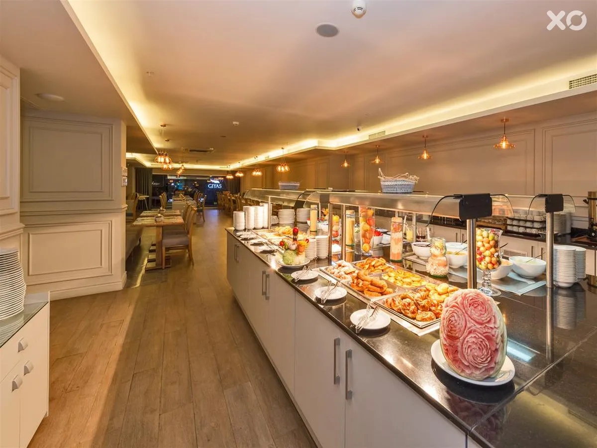 Venera Hotel