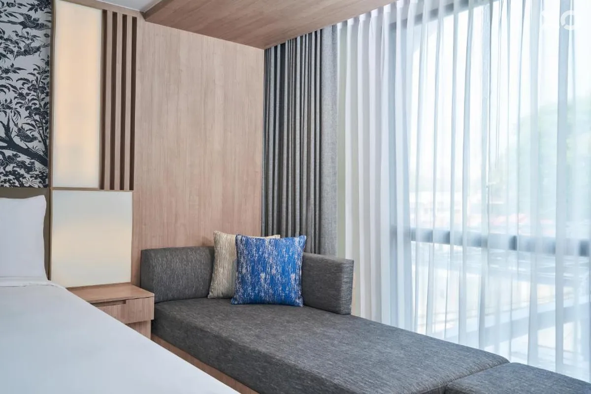Courtyard by Marriott North Pattaya
