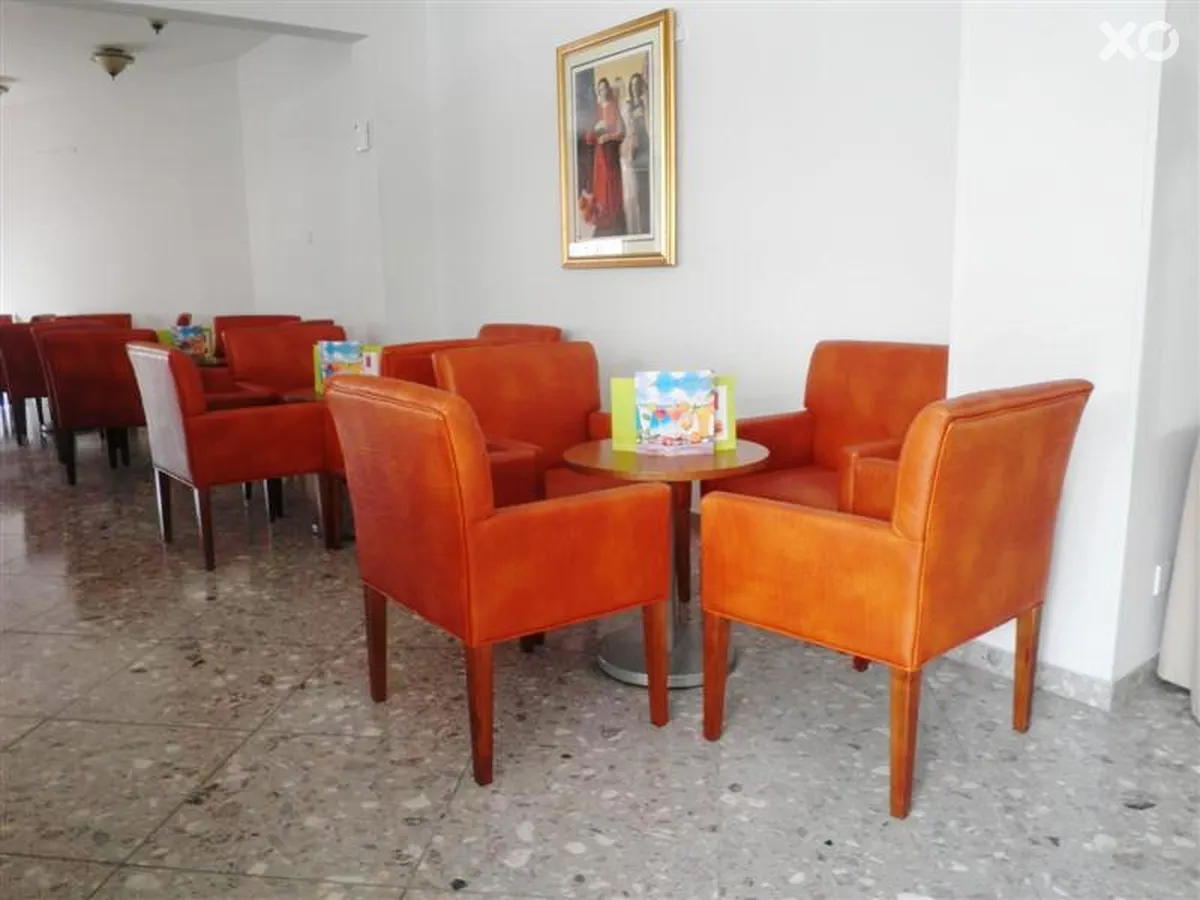 Park Beach Hotel