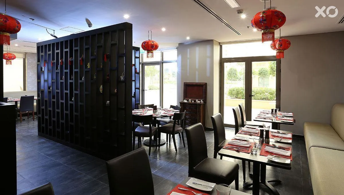 Ramada Hotel & Suites by Wyndham Dubai JBR
