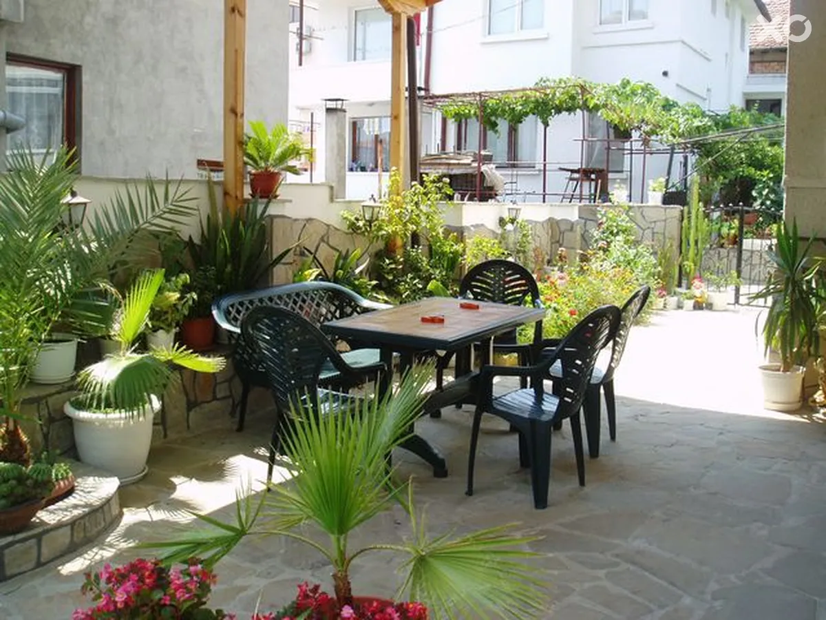 Villa Pepi