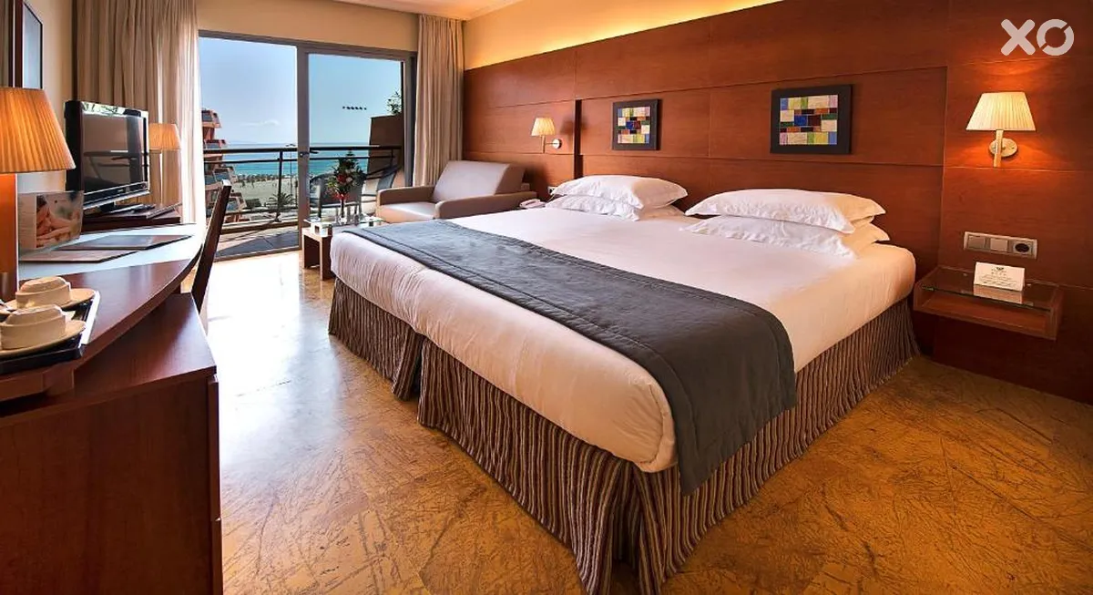 Protur Roquetas Hotel & Spa