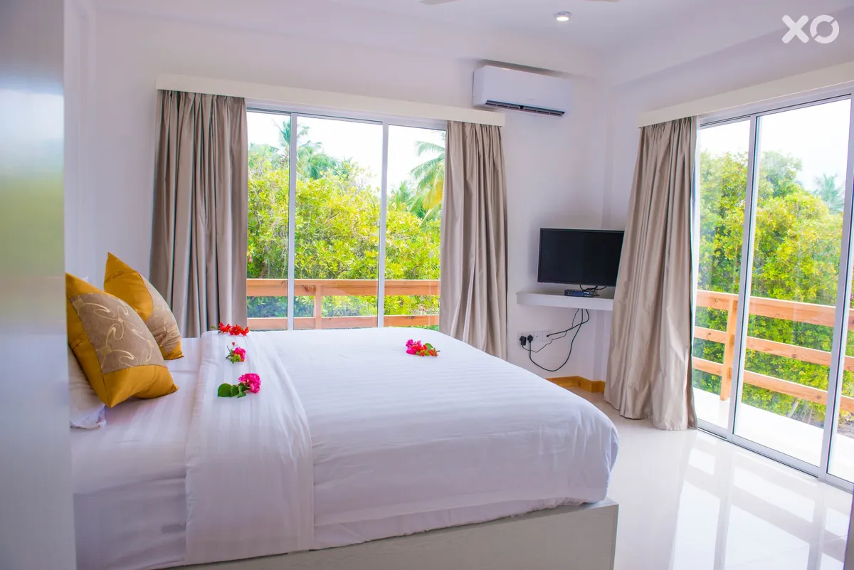Xen Hotel