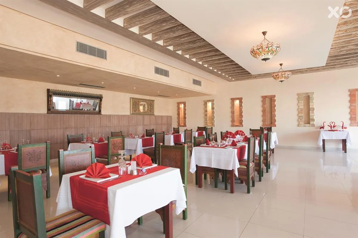 TUI Magic Life Skanes Resorts