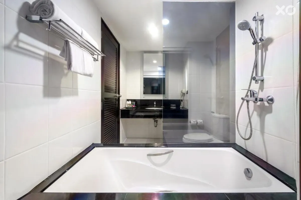 Novotel Phuket Vintage Park