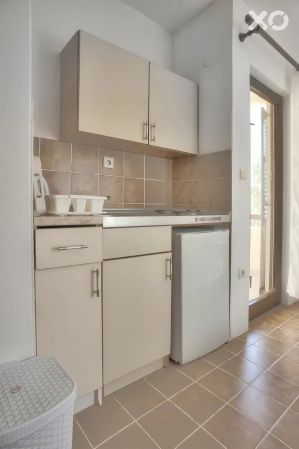 Gregovic Apartments