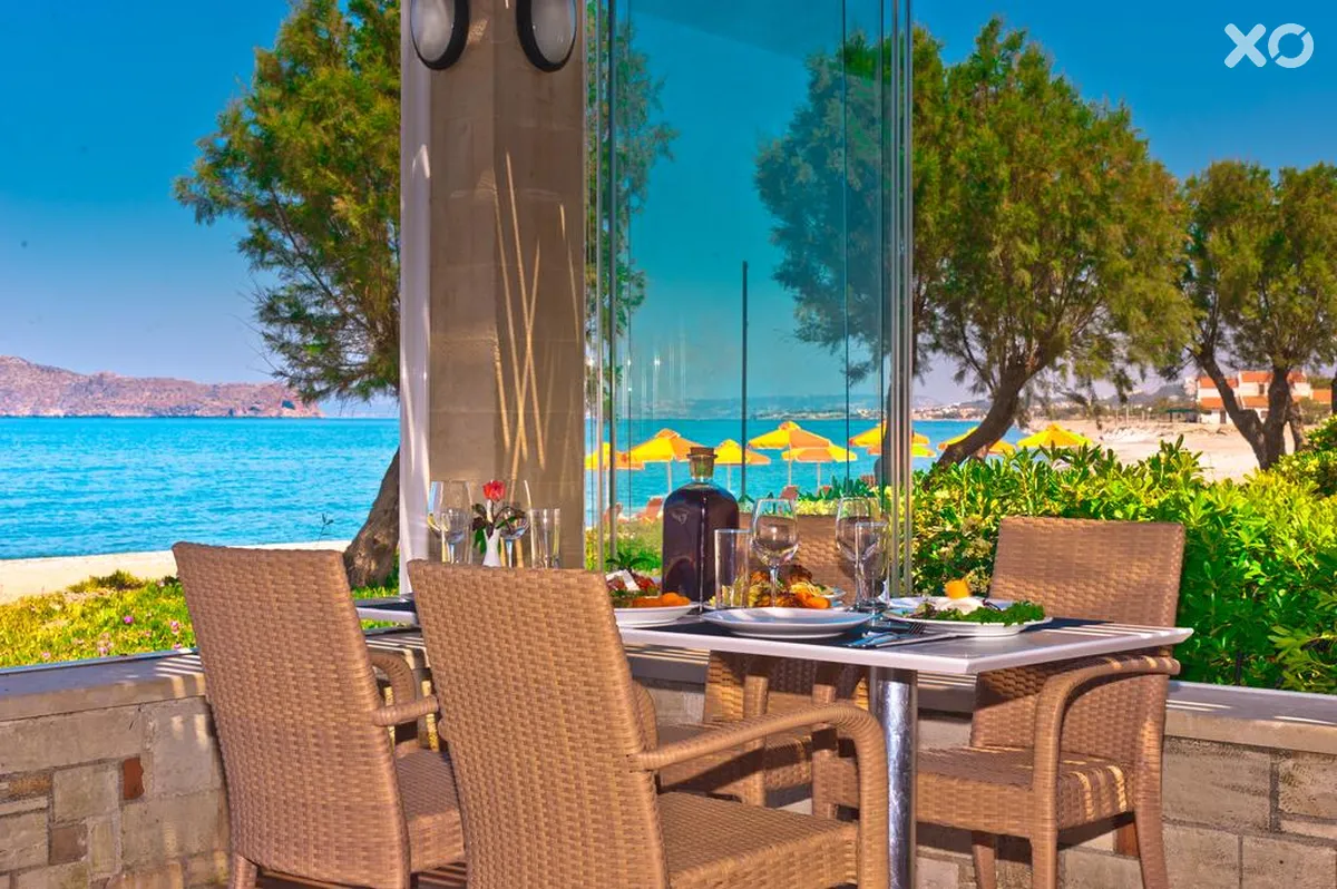 Silver Beach
