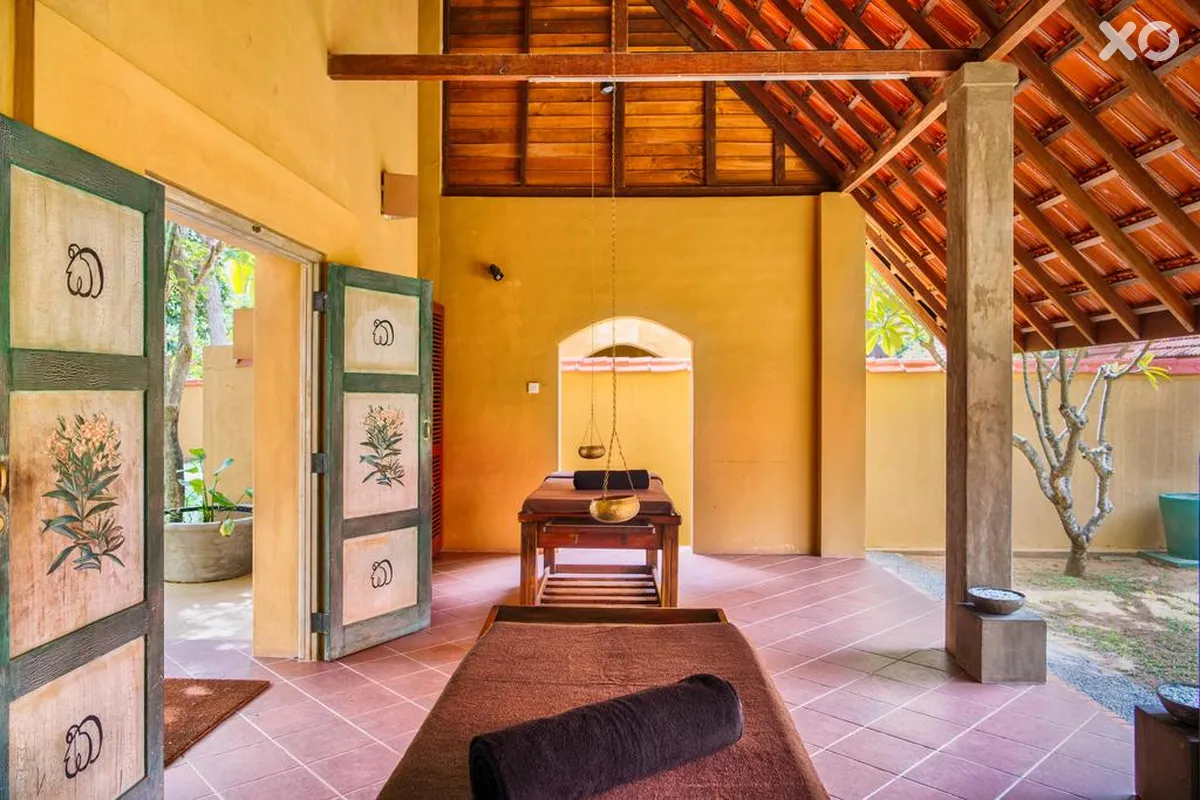 Jetwing Ayurveda Pavilions