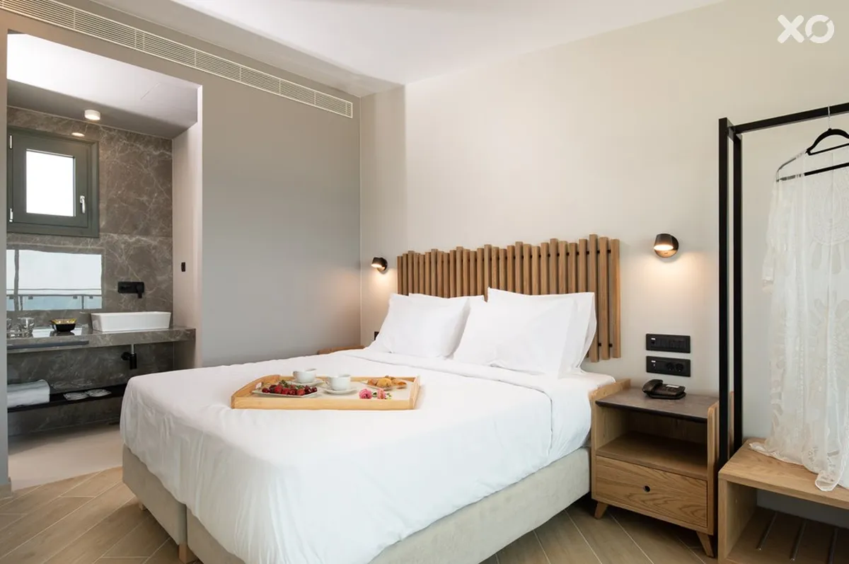 Portes Lithos Luxury Resort