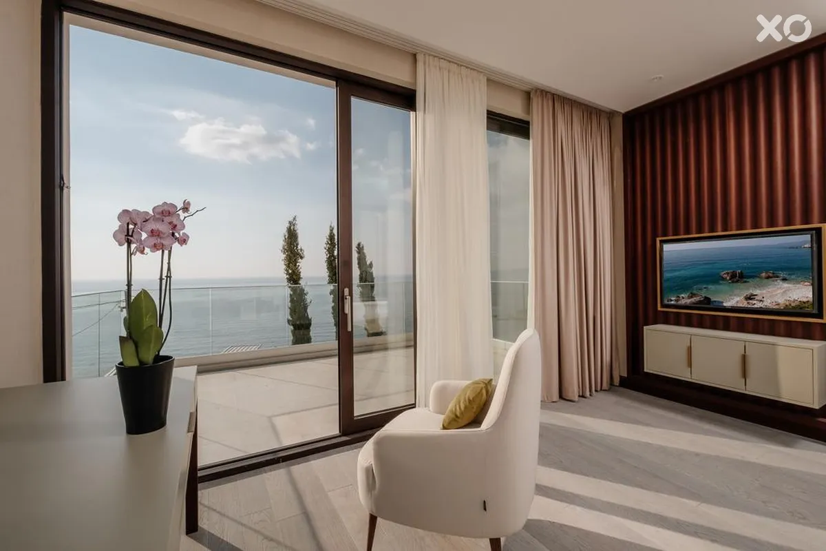 Ananti Resort Residences & Beach Club