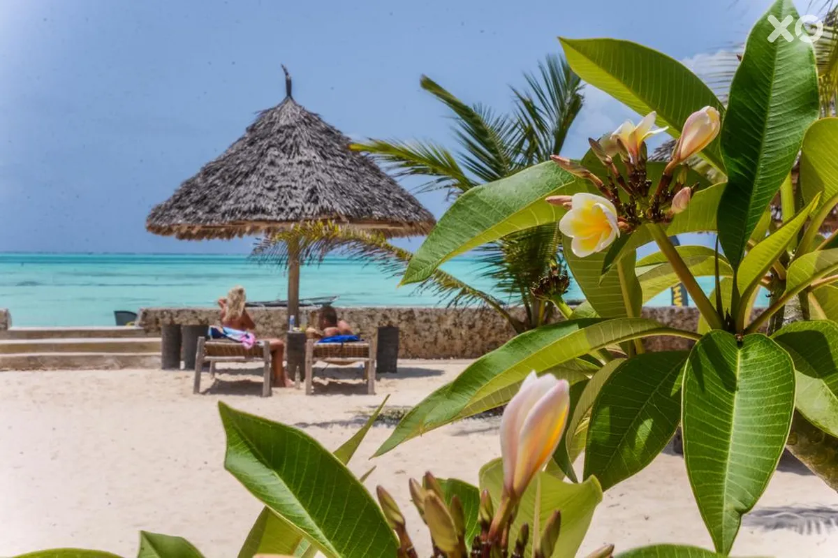 Nur Beach Hotel