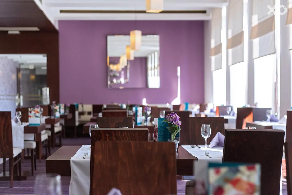 Adriatic Hotel