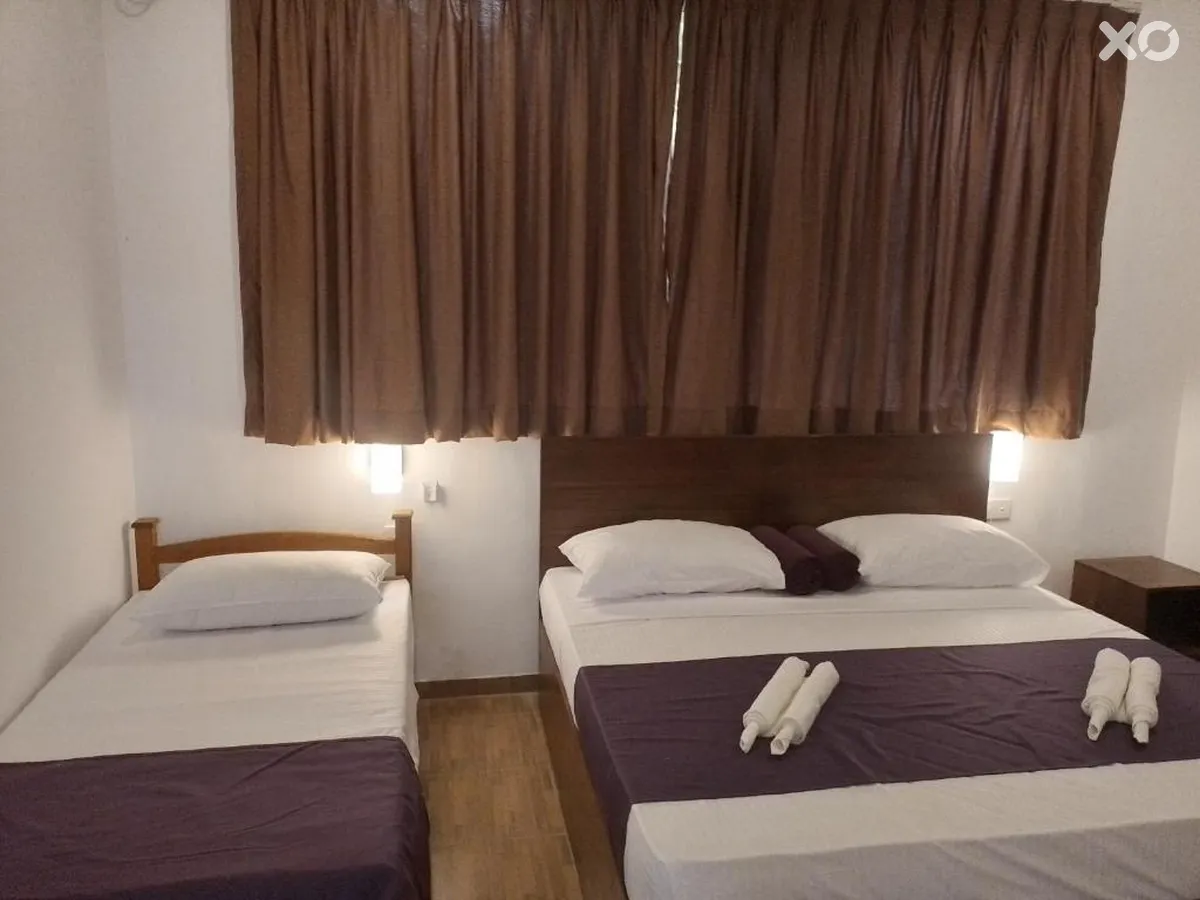 Amarya Resort