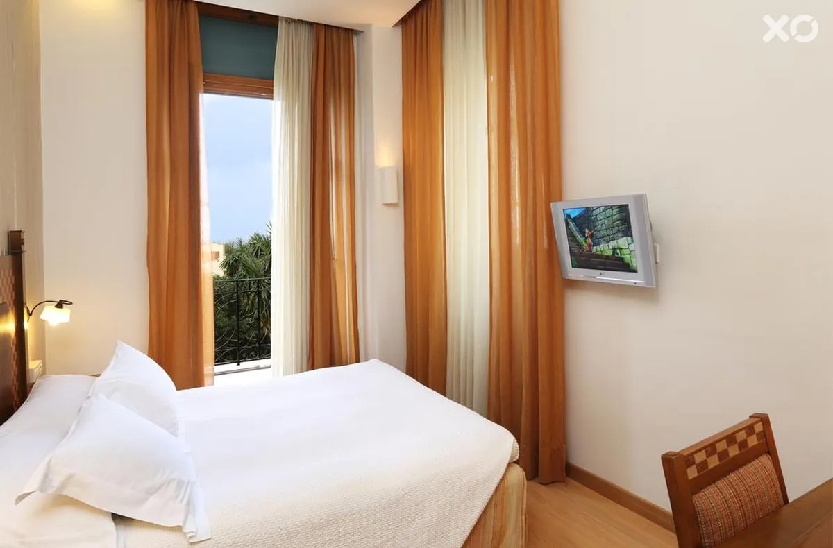 Bella Venezia Hotel