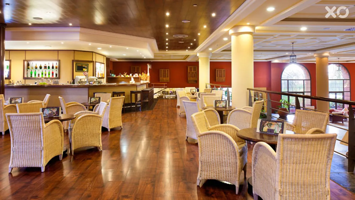 Gran Tacande Wellness & Relax Costa Adeje