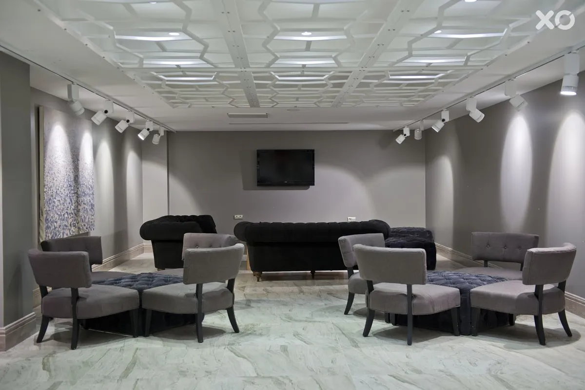 Delta Hotel By Marriott Bodrum