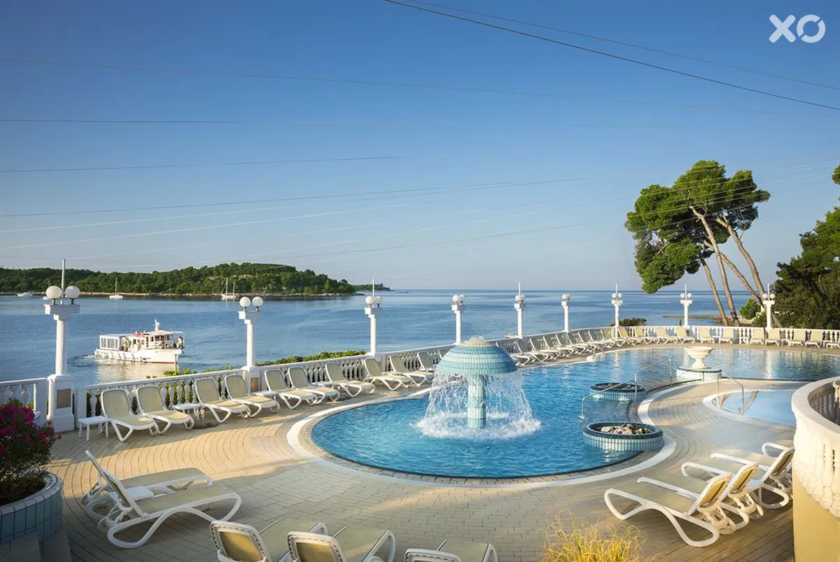 Island Hotel Katarina