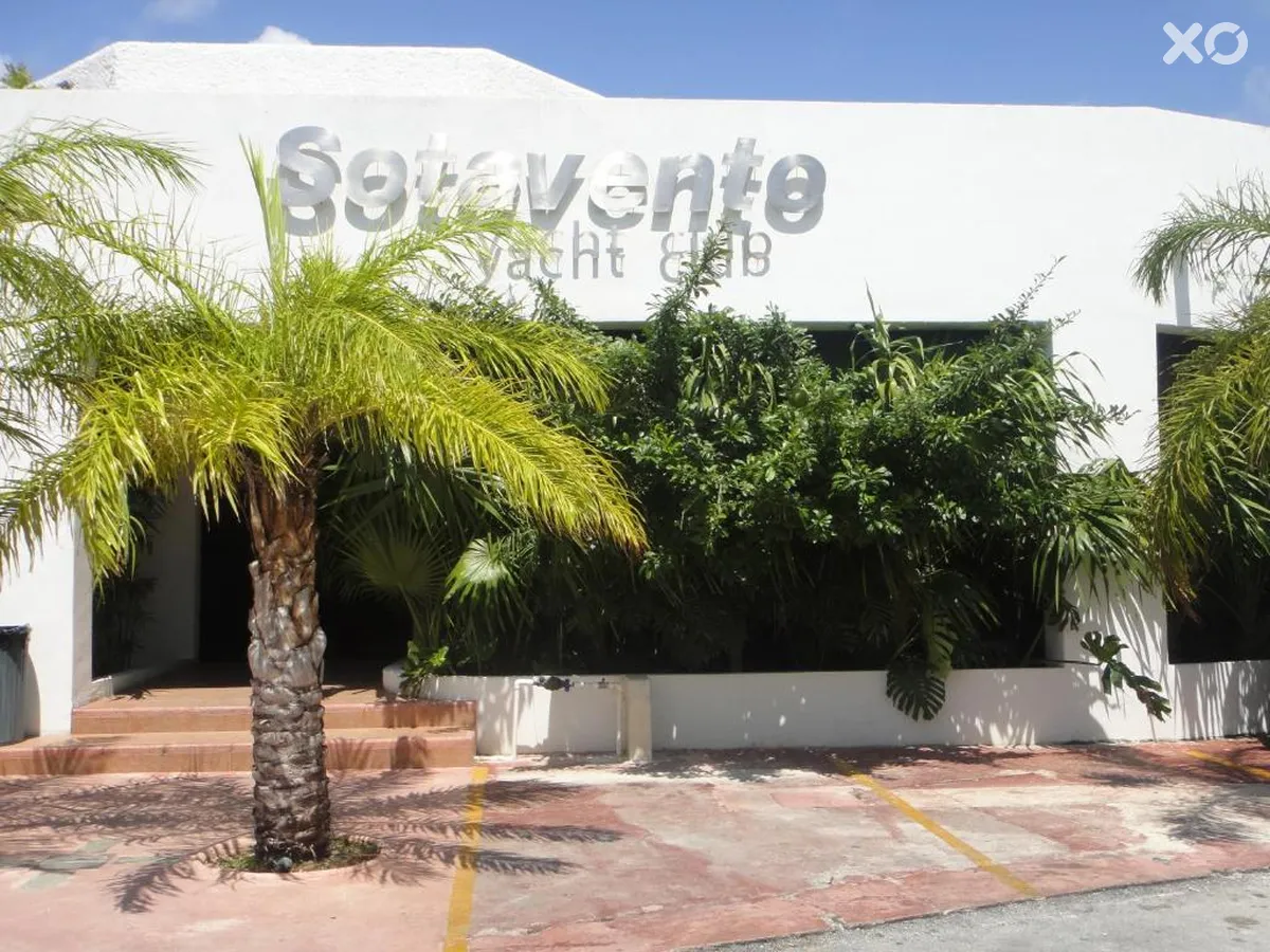 Sotavento Hotel & Yacht Club