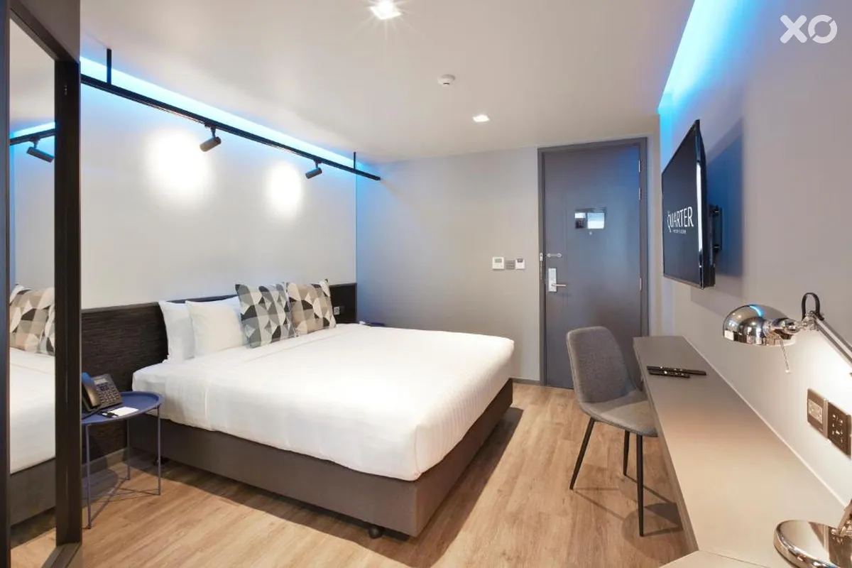 The Quarter Silom by UHG
