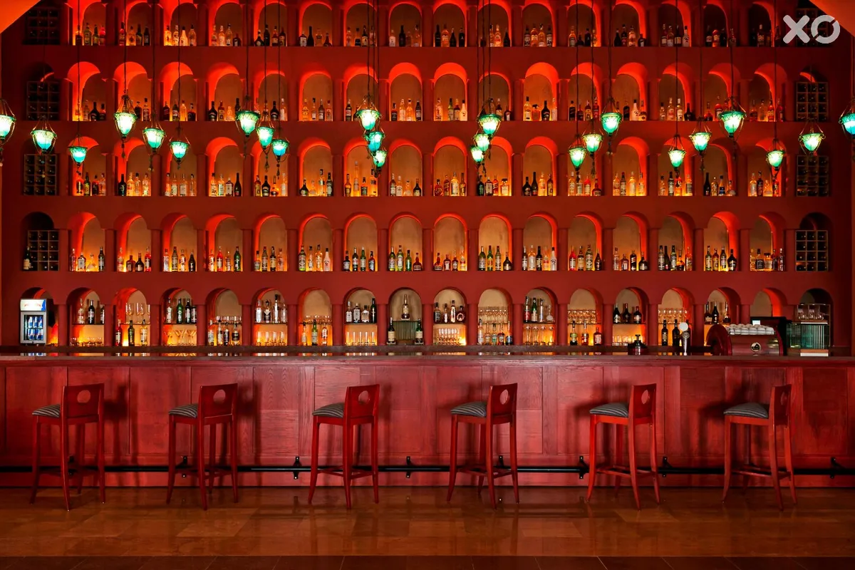 Sheraton Miramar Resort El Gouna