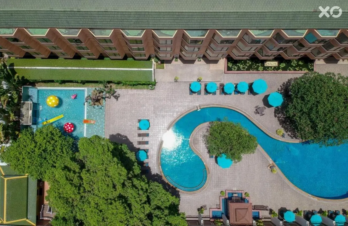 The Bayview Pattaya