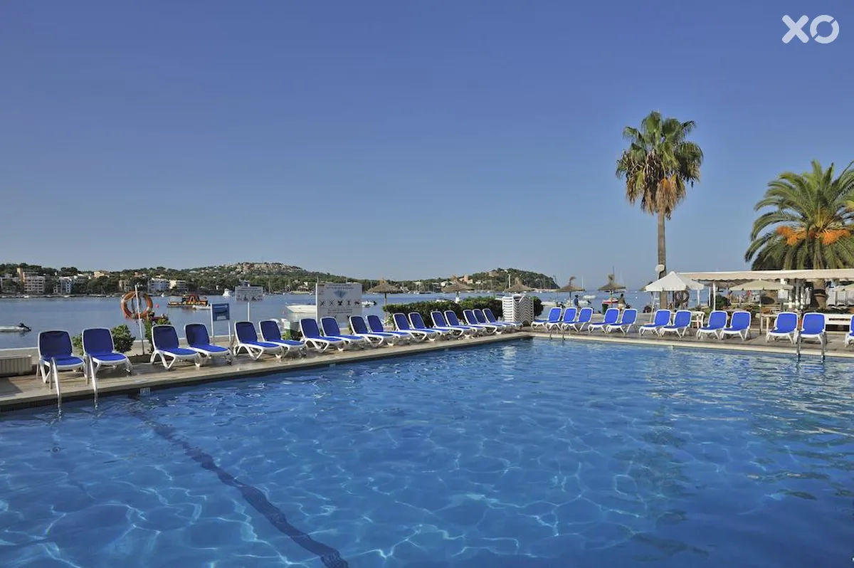 Globales Verdemar Apartments
