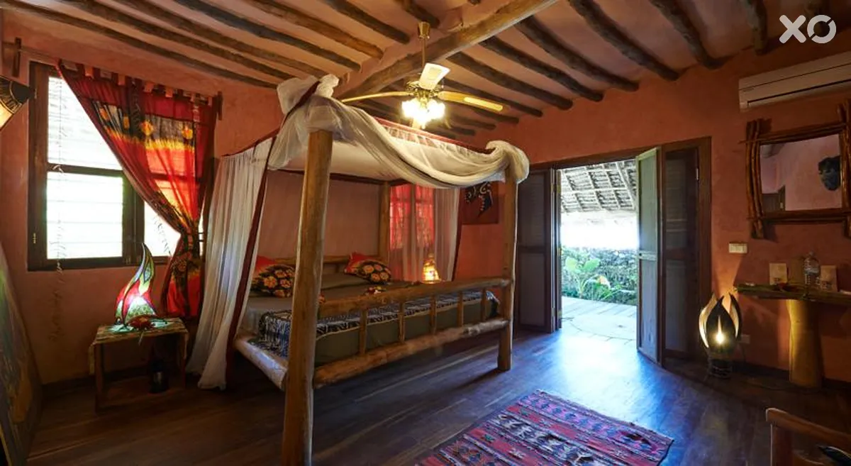 Mamamapambo Boutique Hotel