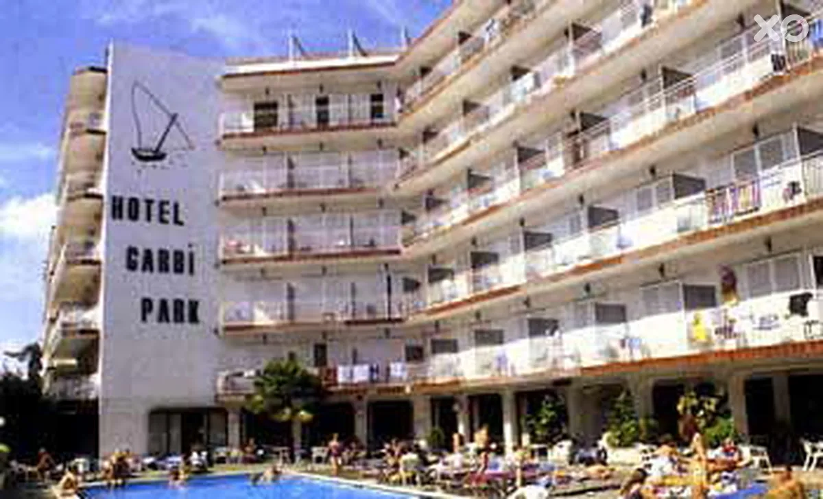 Garbi Park Hotel