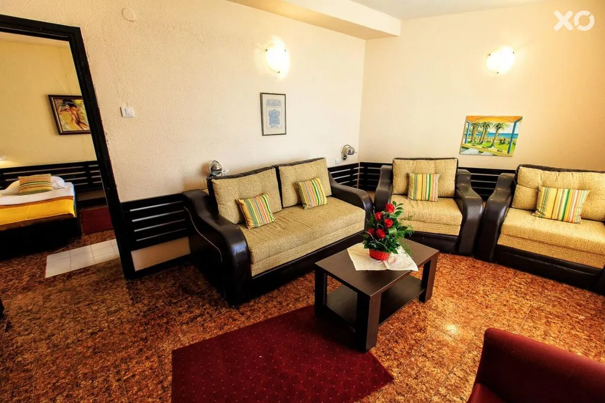 Korali Hotel
