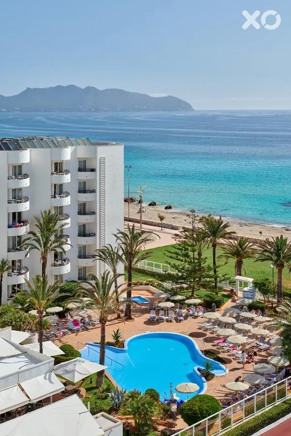 Hipotels Dunas Cala Millor
