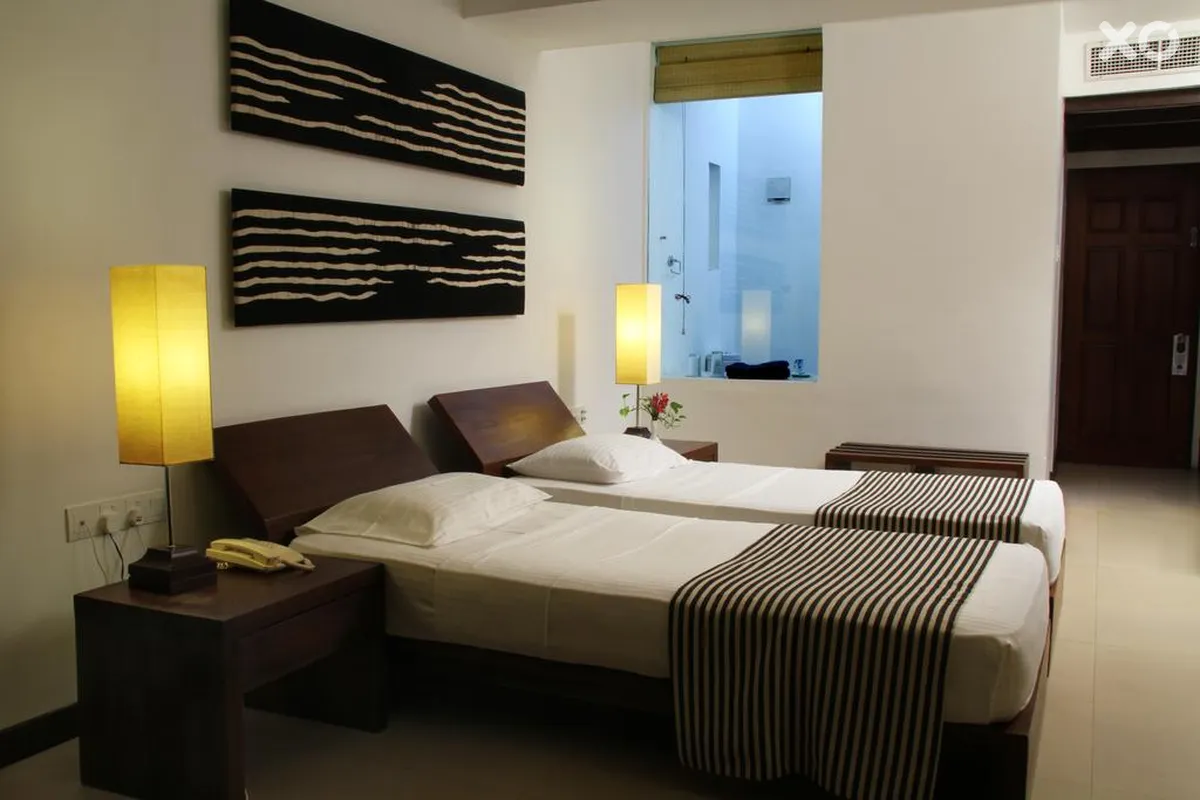 Goldi Sands Hotel