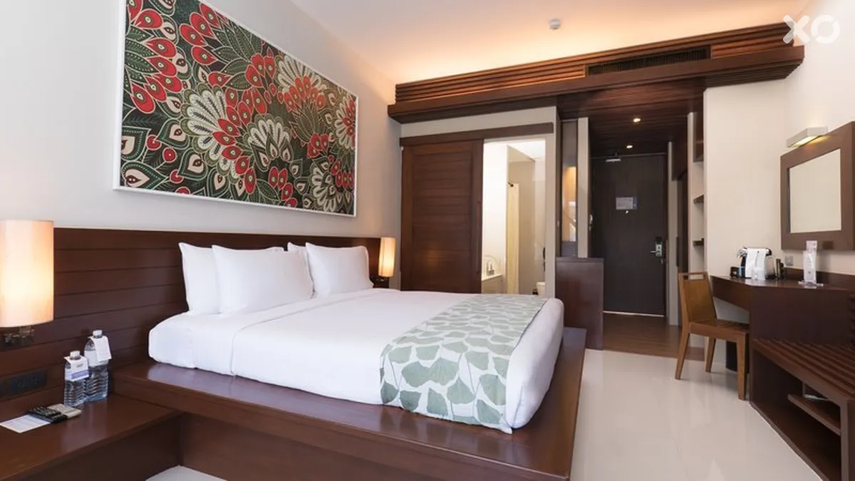 Holiday Ao Nang Beach Resort