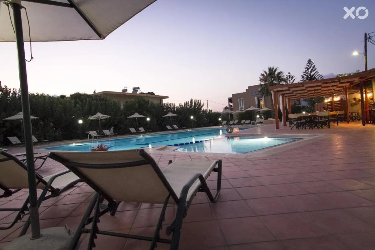 Peli Hotel